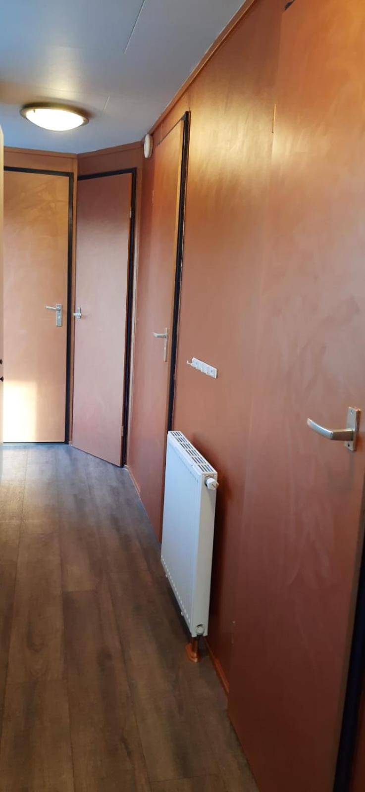 Chalet Veluwe G10 Veldkamp 4 Personen Epe Exterior photo
